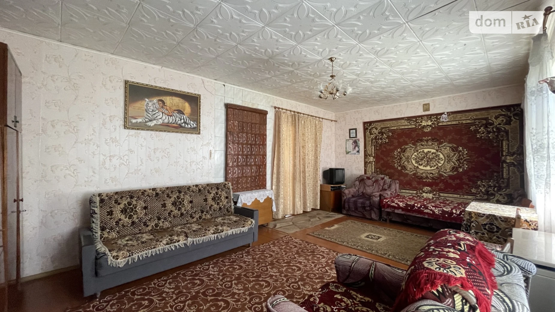 Продается одноэтажный дом 85.3 кв. м с беседкой, цена: 12000 $ - фото 2