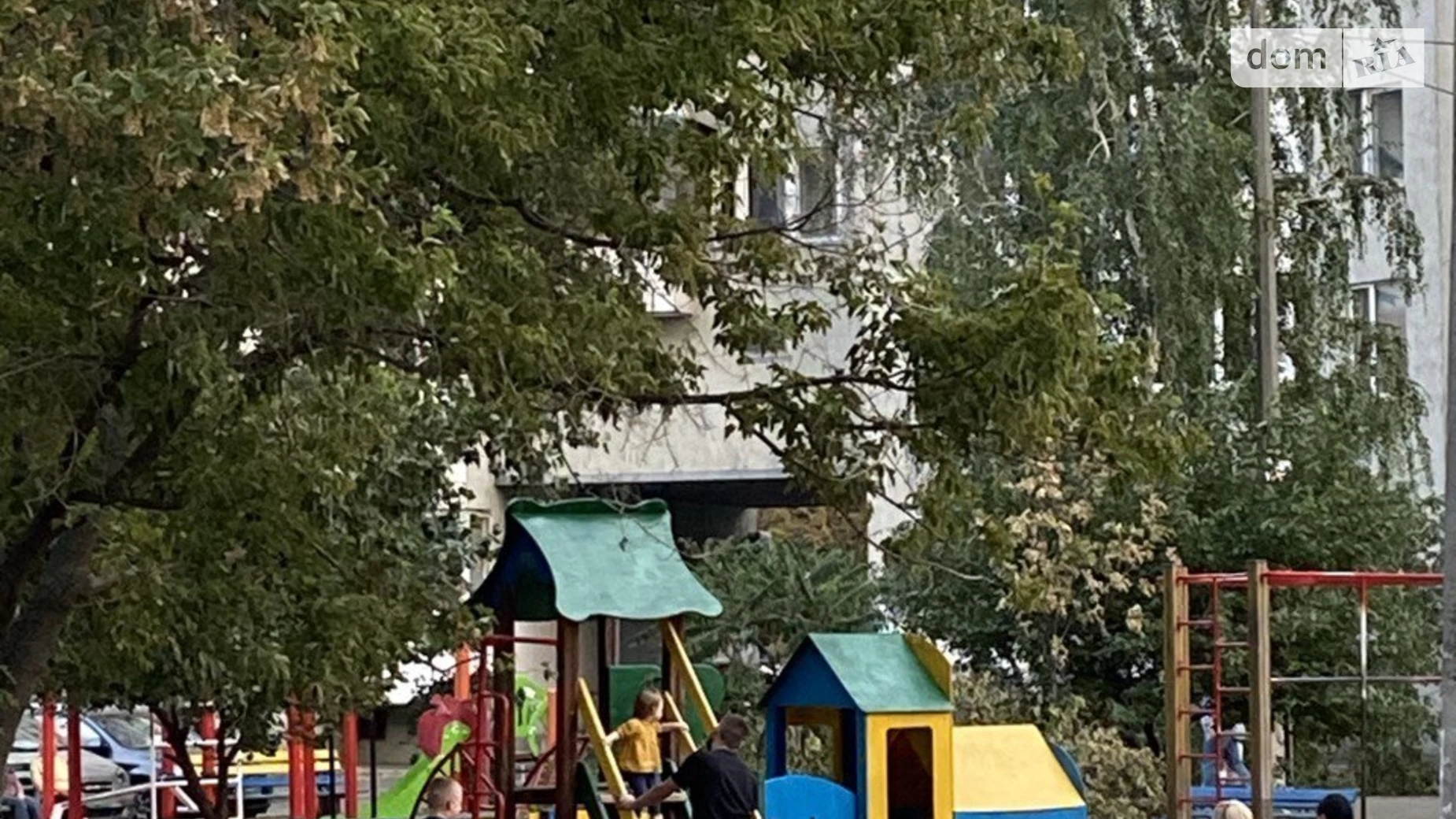 Продається 1-кімнатна квартира 35.5 кв. м у Києві, пров. Лобачевського, 7 - фото 4