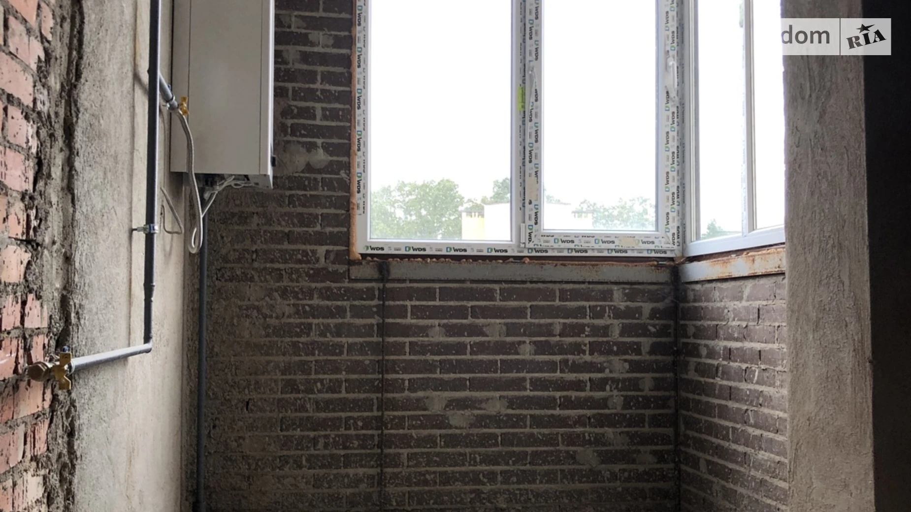 Продается 1-комнатная квартира 39.2 кв. м в Агрономичном, ул. Центральная(Мичурина), 2А корпус 10 - фото 5