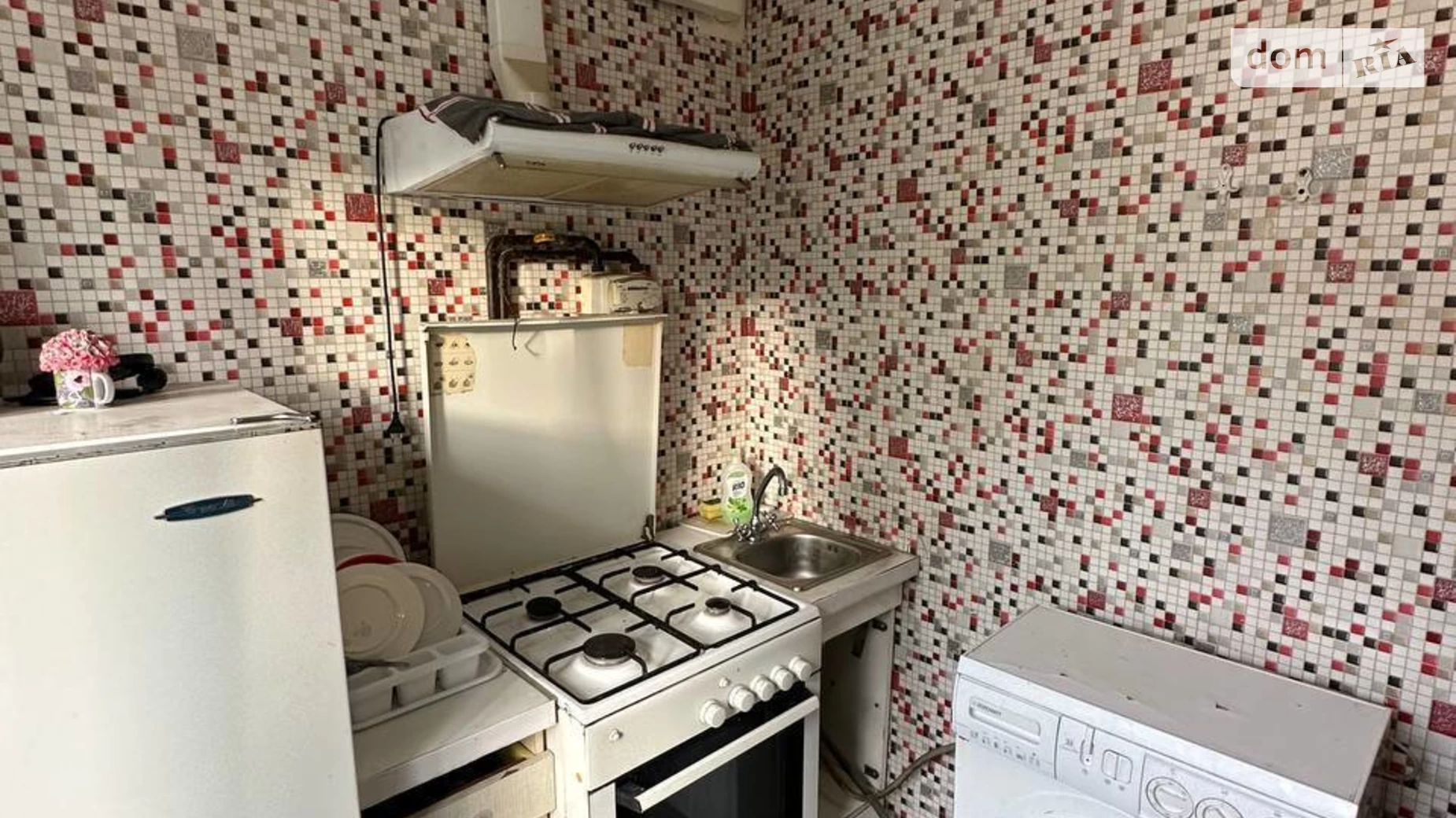 Продається 3-кімнатна квартира 60 кв. м у Дніпрі, вул. Савченка Юрія - фото 2
