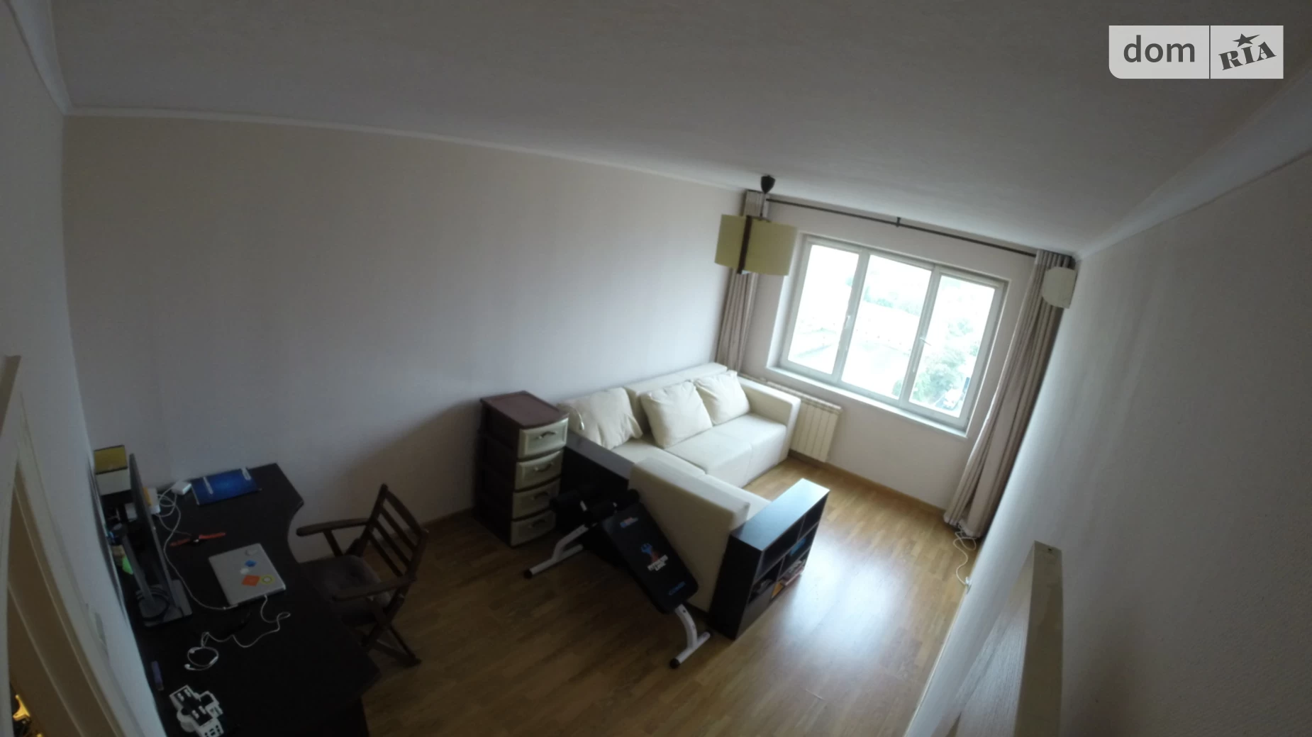 Продається 1-кімнатна квартира 34.2 кв. м у Києві, вул. Героїв Дніпра, 6 - фото 2