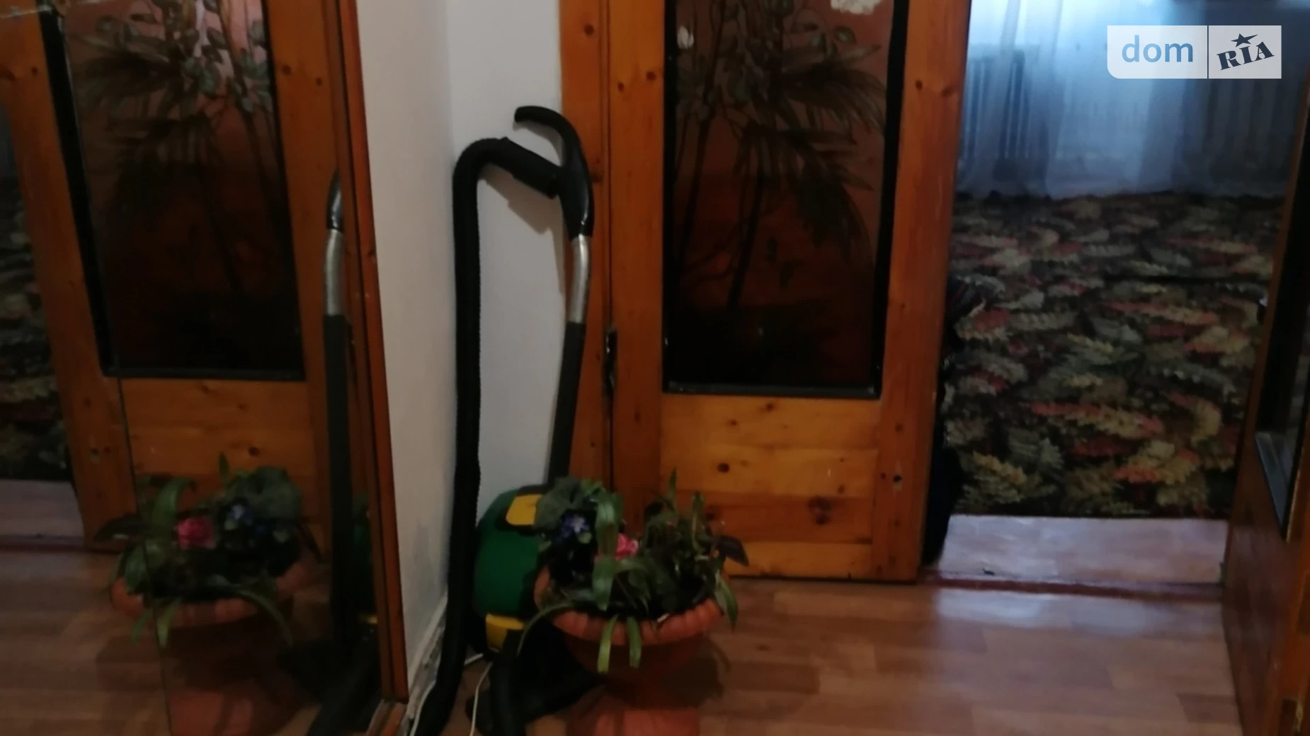 Сдается в аренду 2-комнатная квартира 50 кв. м в Херсоне, цена: 2600 грн - фото 3