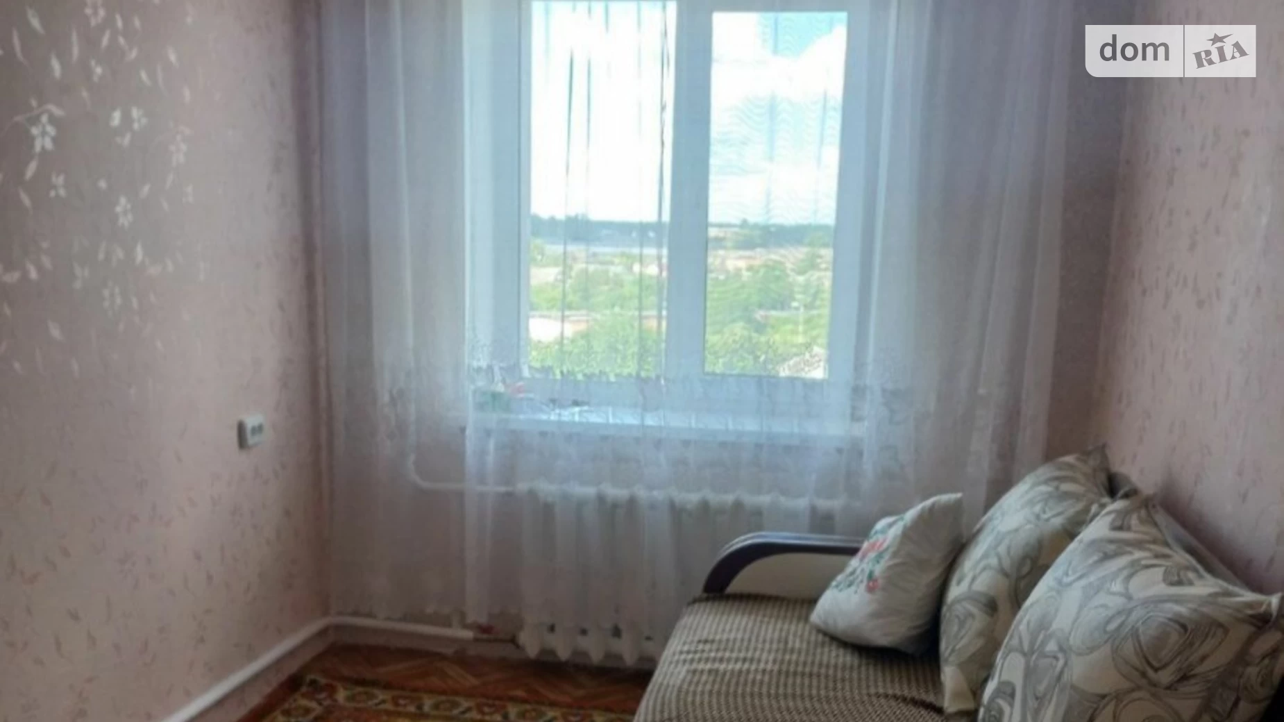 Продается 4-комнатная квартира 76.6 кв. м в Белой Церкви, ул. Январского Прорыва, 33Б - фото 2