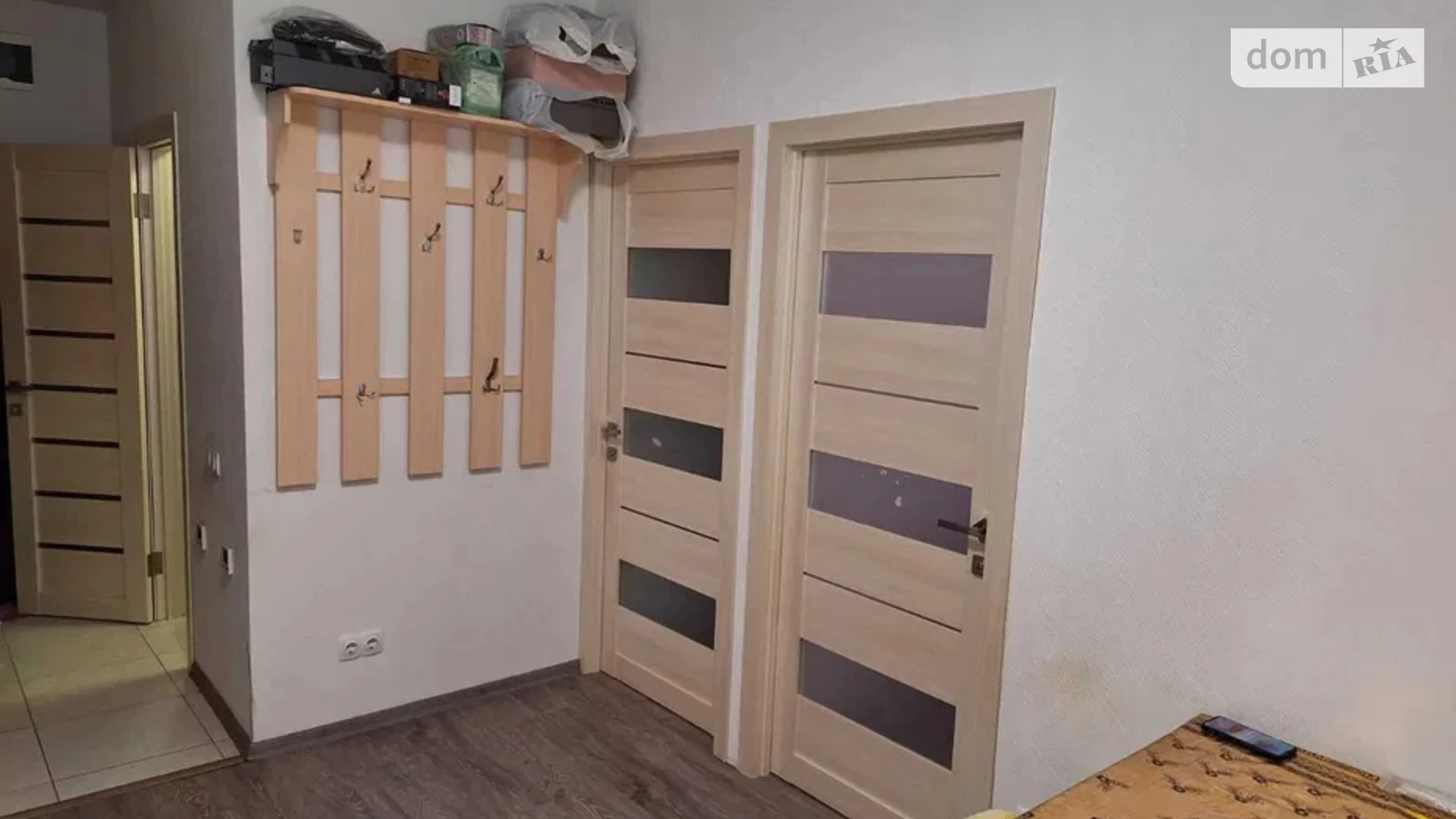 Продається 2-кімнатна квартира 34.4 кв. м у Дніпрі, вул. Дівоча, 10 - фото 2