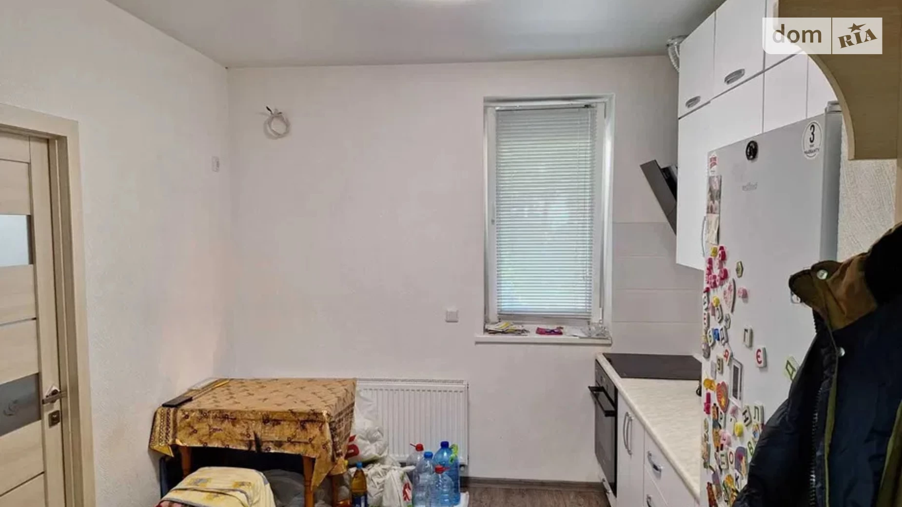 Продається 2-кімнатна квартира 34.4 кв. м у Дніпрі, вул. Дівоча, 10 - фото 3