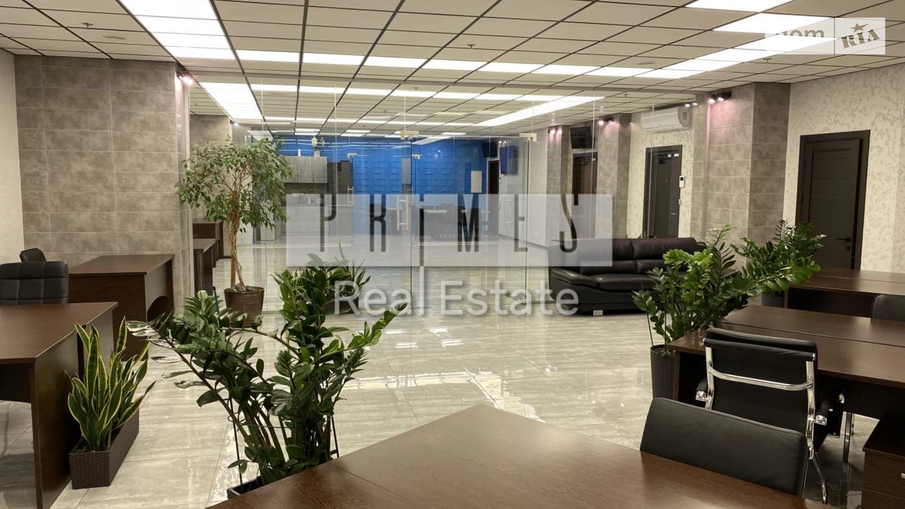 Продається офіс 175 кв. м в бізнес-центрі, цена: 343000 $ - фото 5