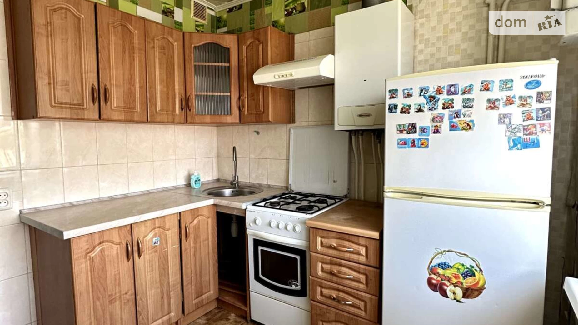 Продается 3-комнатная квартира 58 кв. м в Днепре, ул. Павлова Академика, 2 - фото 3