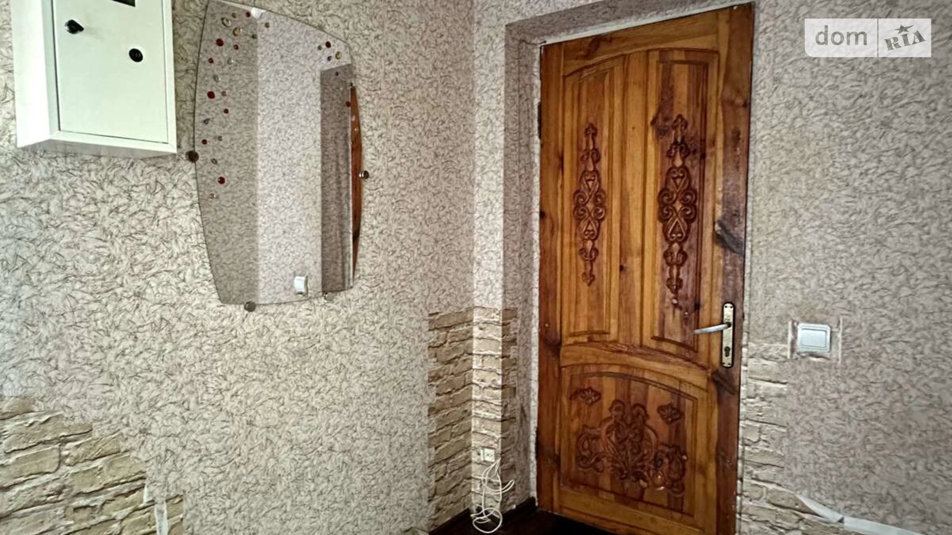 Продается 3-комнатная квартира 58 кв. м в Днепре, ул. Павлова Академика, 2 - фото 4