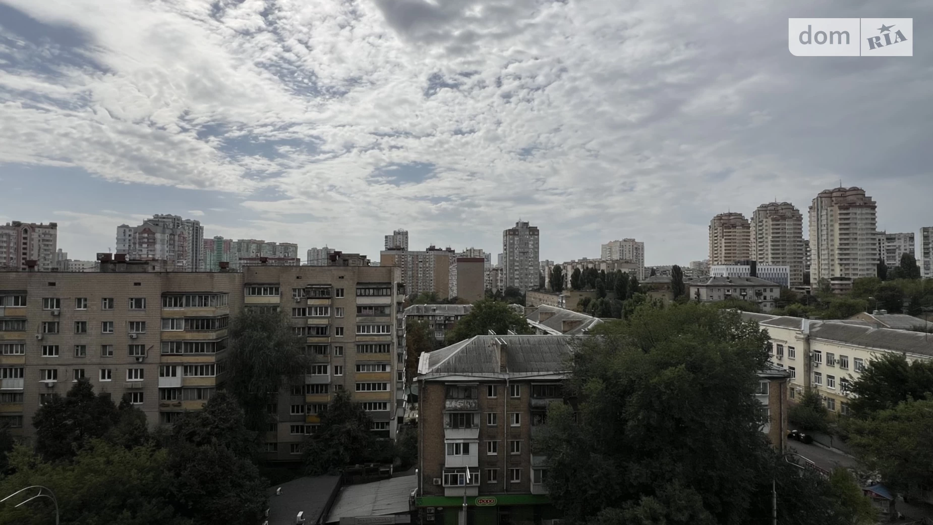 Продается 1-комнатная квартира 35.1 кв. м в Киеве, пер. Индустриальный - фото 3