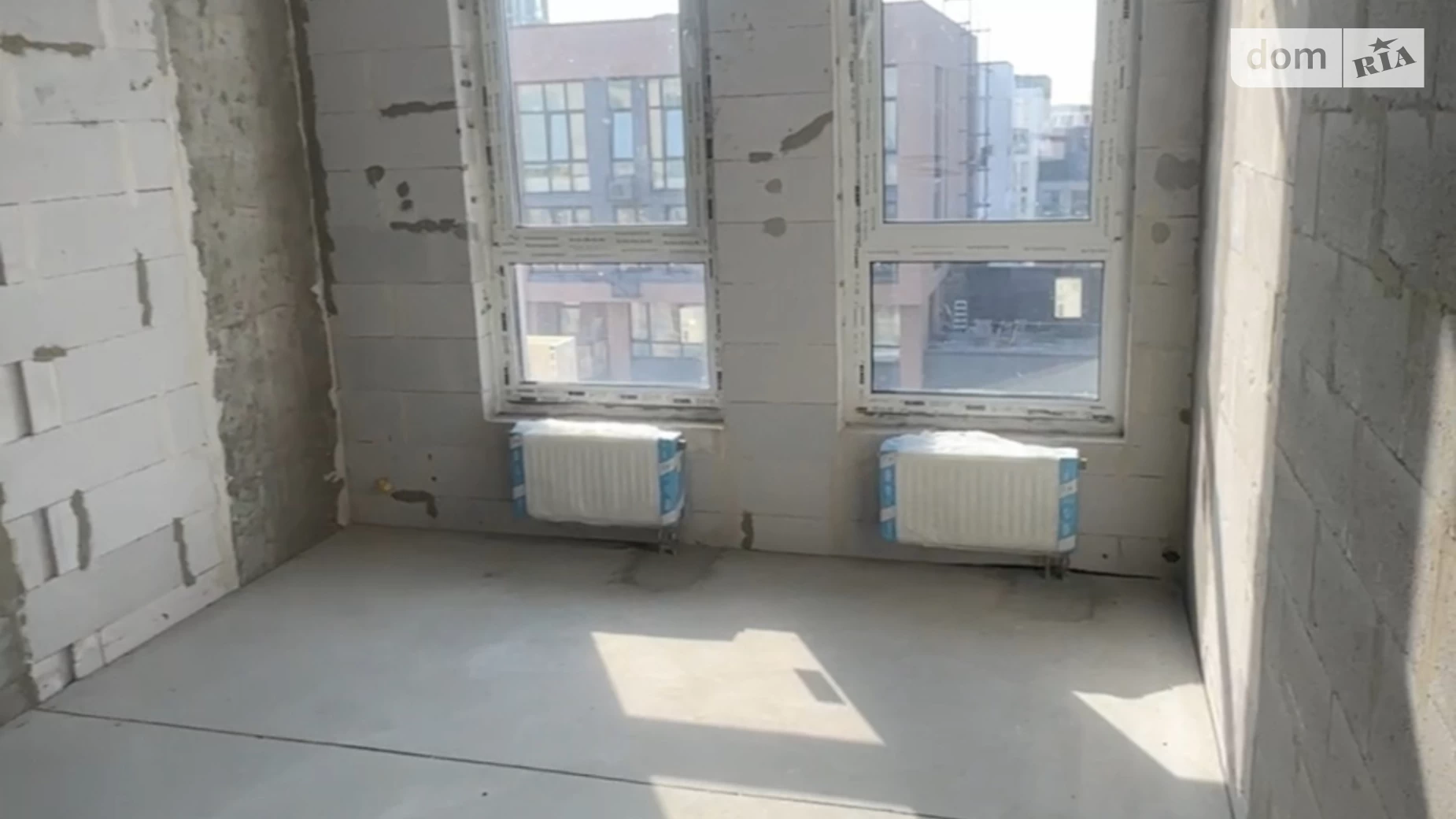 Продается 1-комнатная квартира 34 кв. м в Киеве, ул. Салютная, 2 - фото 3