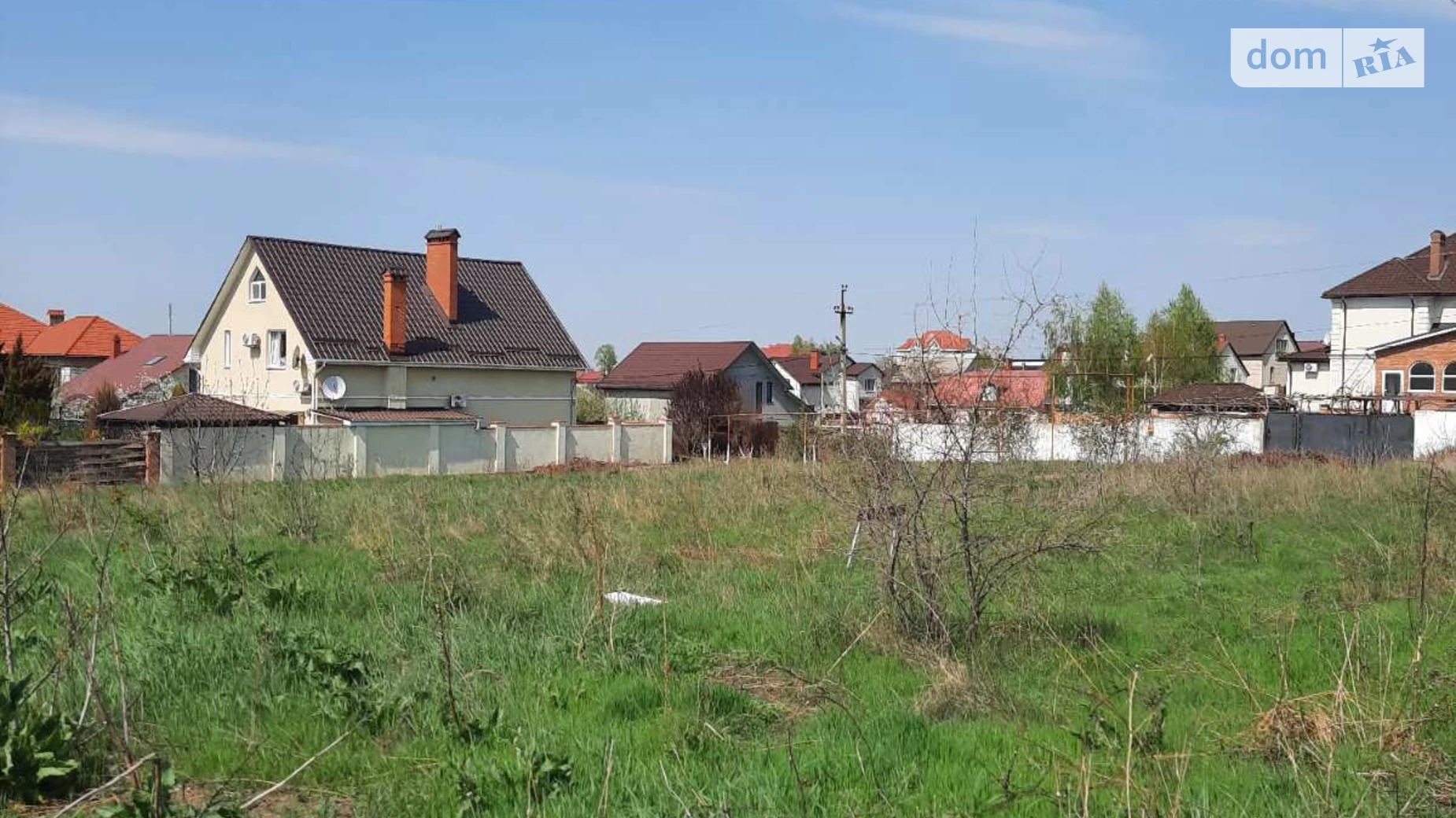 Продается земельный участок 10 соток в Одесской области, цена: 39000 $ - фото 2