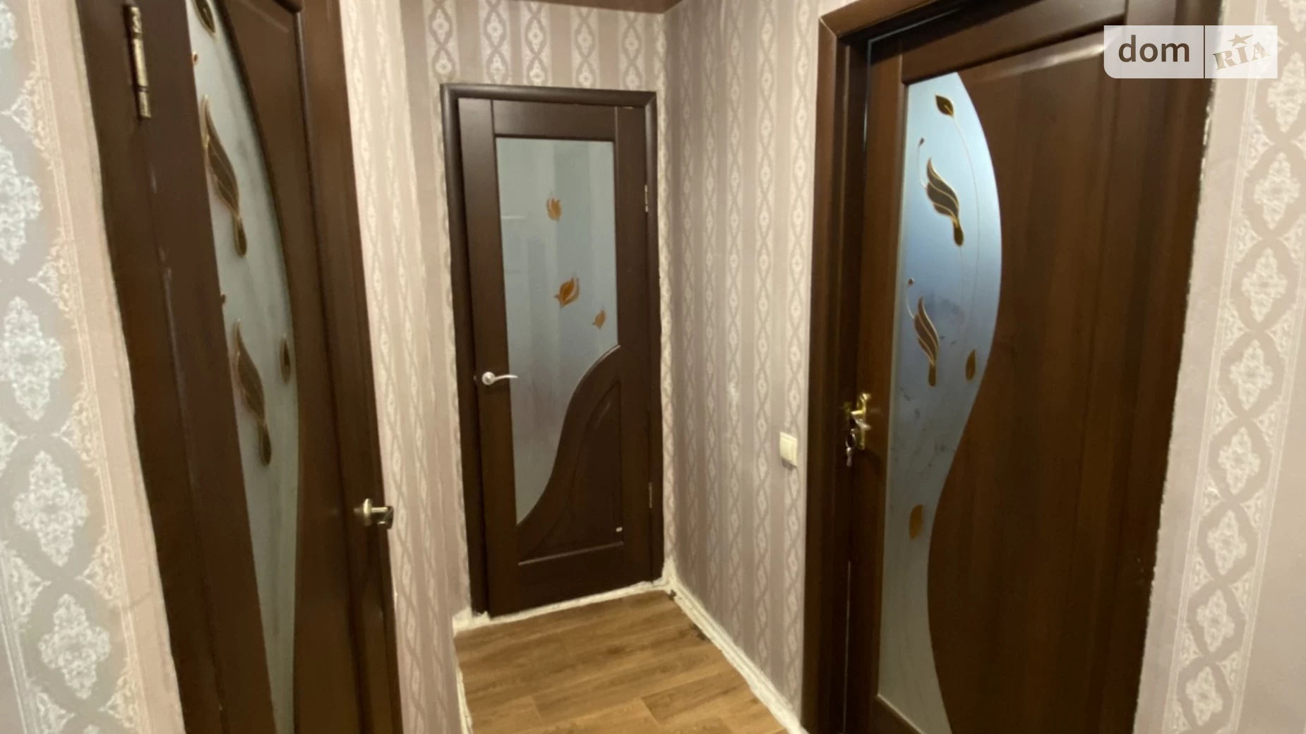 Продается 2-комнатная квартира 46.2 кв. м в Самаре, ул. Паланочная(Комсомольская) - фото 2