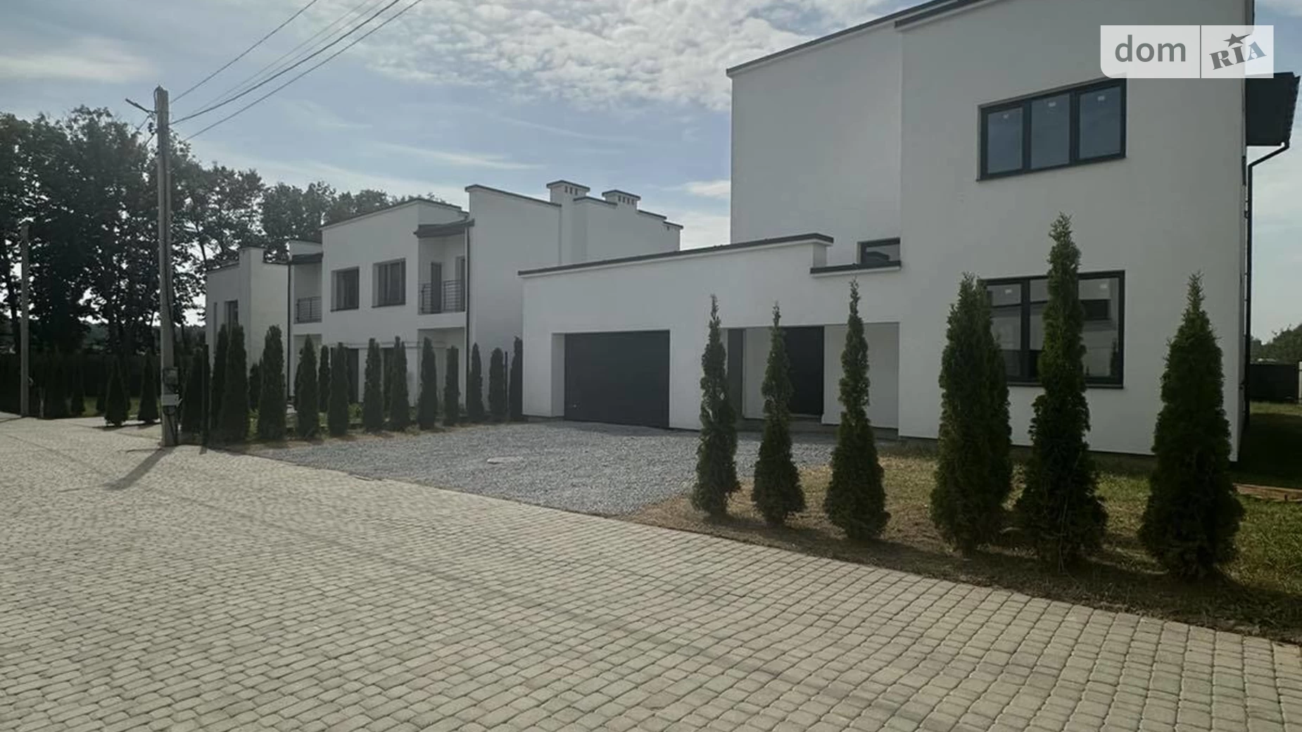 Продается дом на 2 этажа 230 кв. м с гаражом, цена: 200000 $ - фото 3