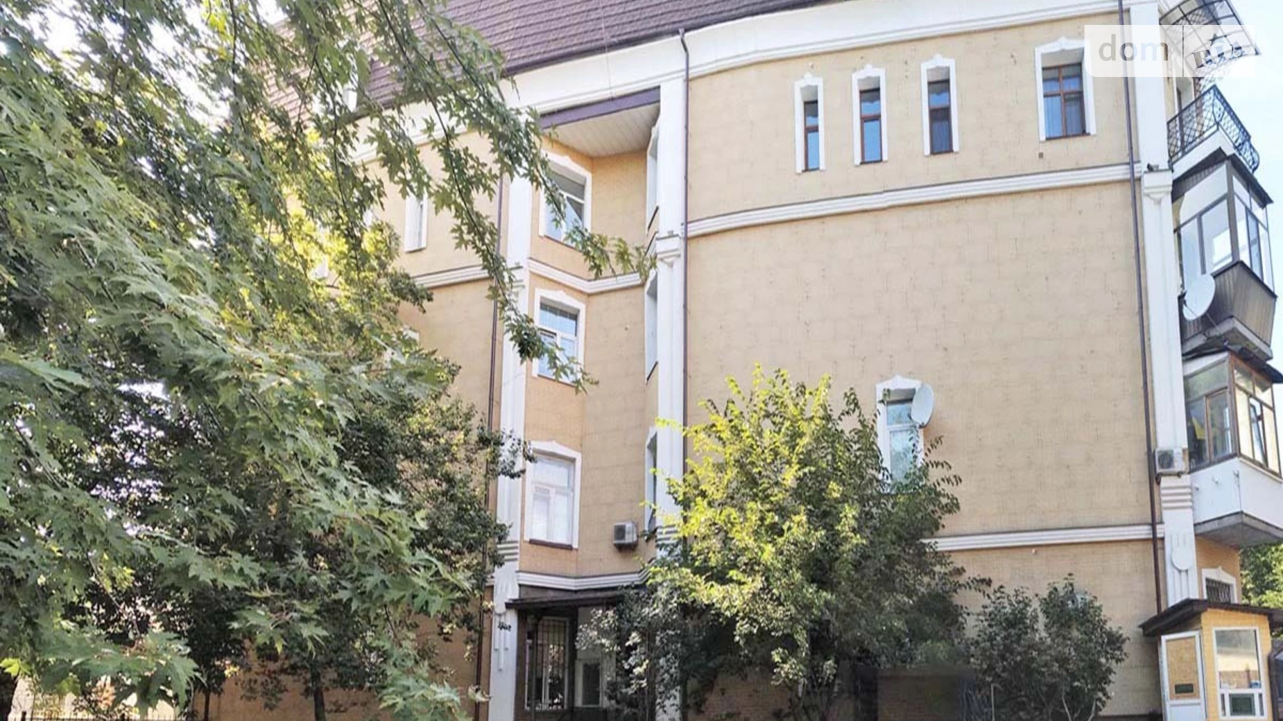 Продается офис 247 кв. м в бизнес-центре, цена: 570000 $ - фото 2