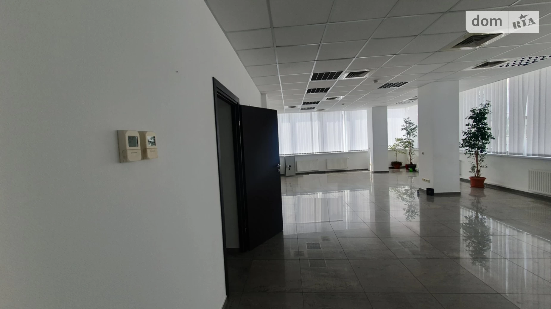 Здається в оренду офіс 104.7 кв. м в бізнес-центрі, цена: 942 $ - фото 3
