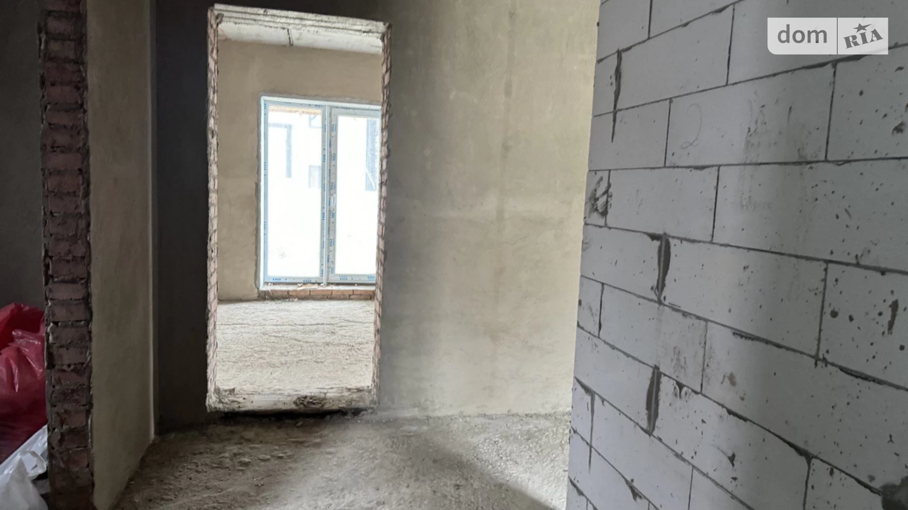Продается дом на 2 этажа 125 кв. м с террасой, цена: 80000 $ - фото 2