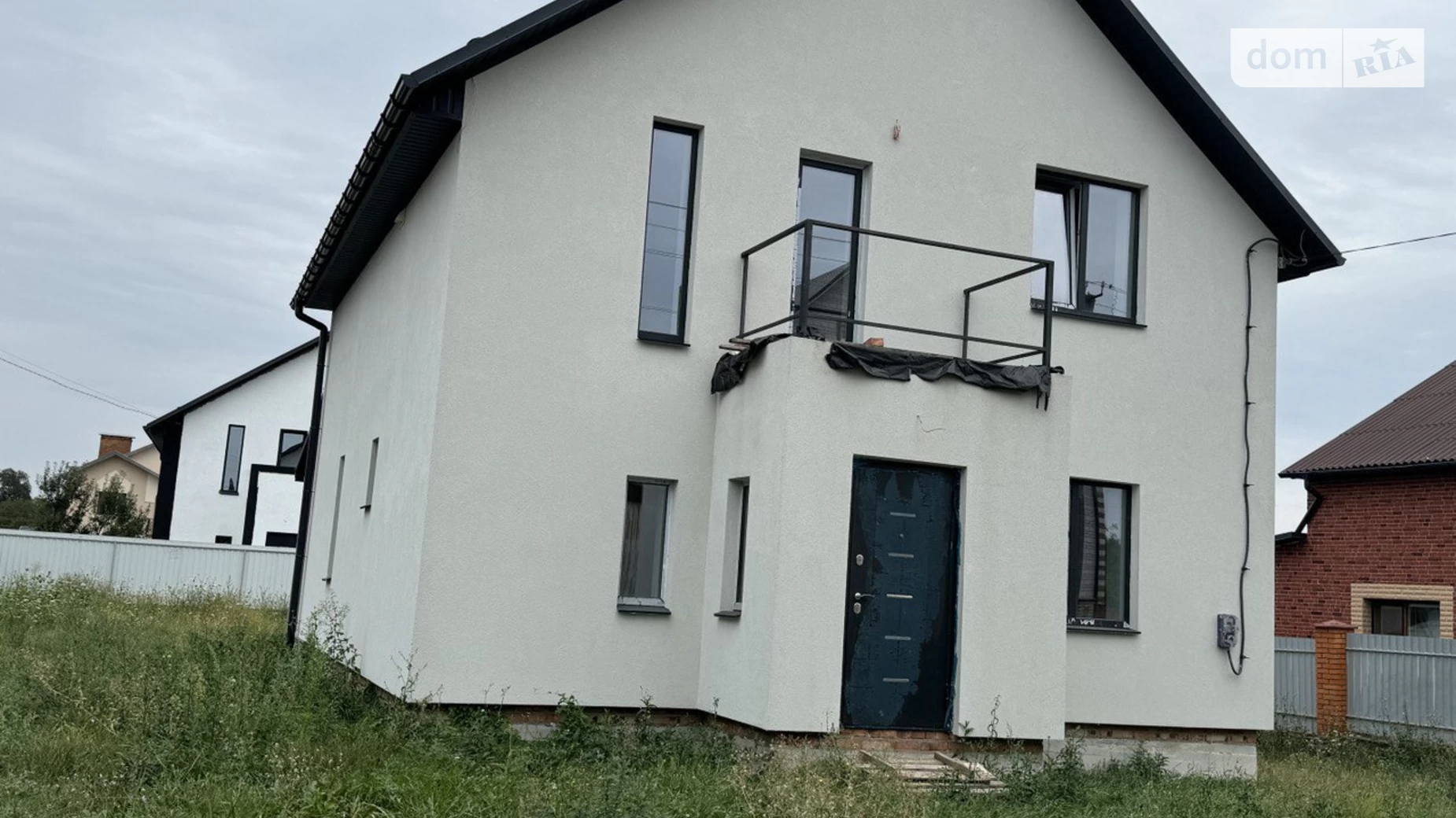 Продается дом на 2 этажа 125 кв. м с террасой, цена: 80000 $ - фото 4