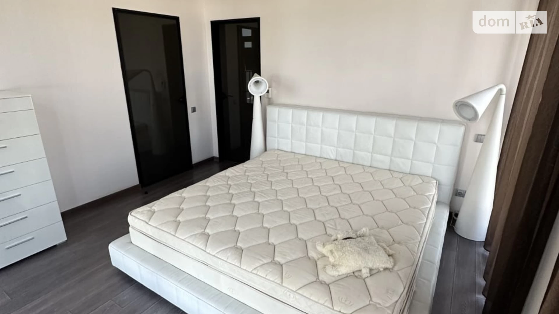 Сдается в аренду 3-комнатная квартира 128 кв. м в Днепре, ул. Вернадского Владимира, 35Л - фото 4