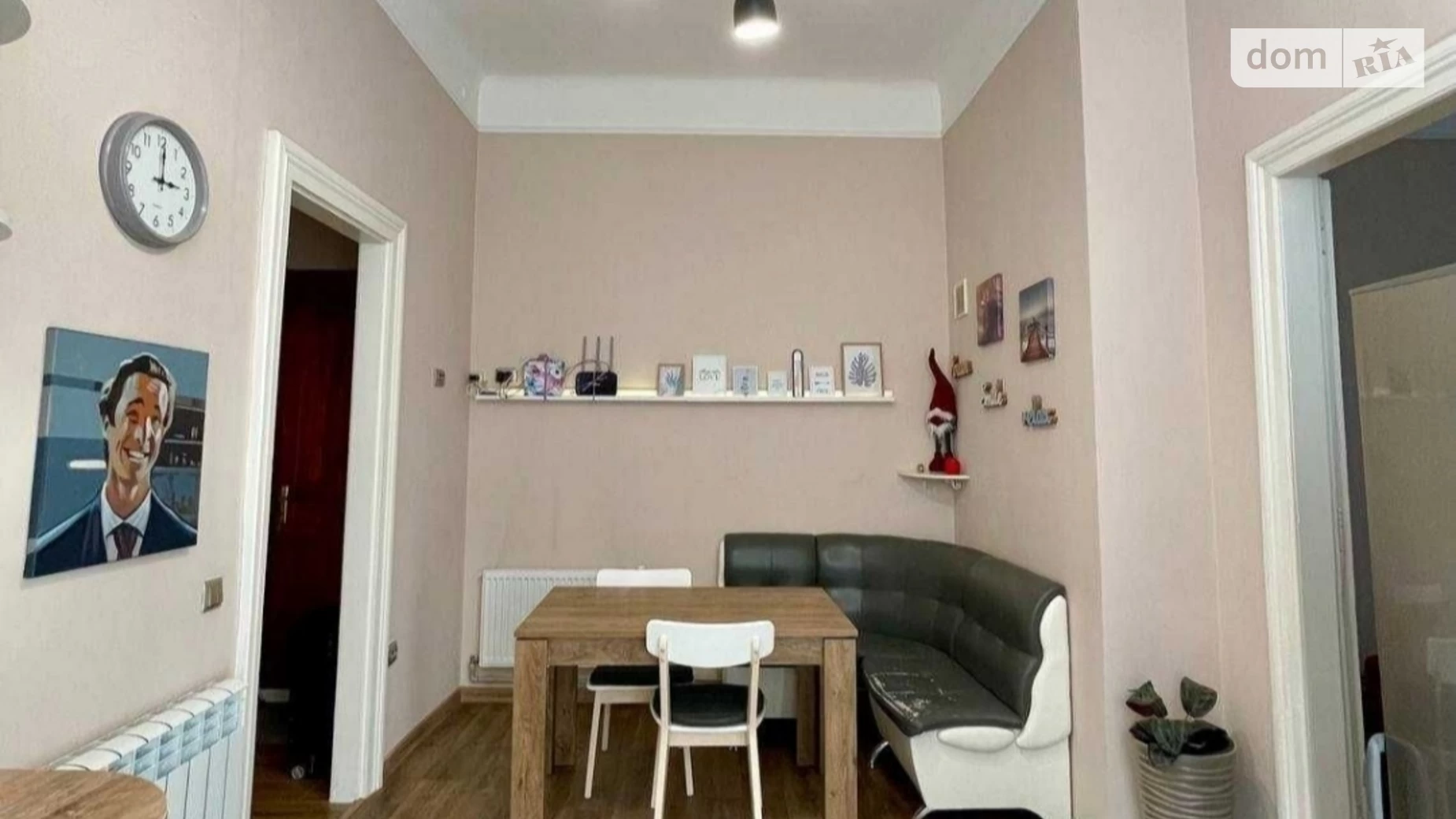 Продається 2-кімнатна квартира 60.8 кв. м у, цена: 120000 $ - фото 3