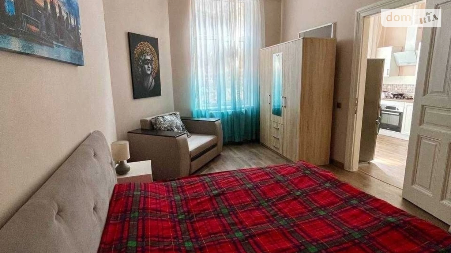 Продається 2-кімнатна квартира 60.8 кв. м у, цена: 120000 $ - фото 4
