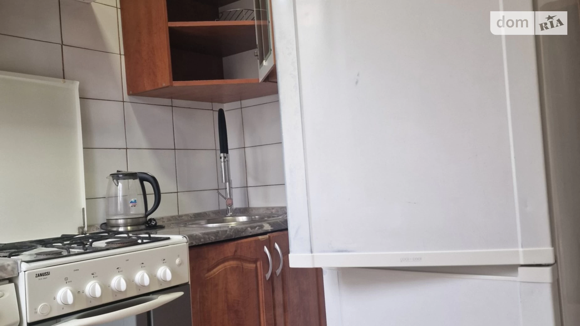 Здається в оренду 2-кімнатна квартира 45 кв. м у Вінниці, вул. Грушевського - фото 3