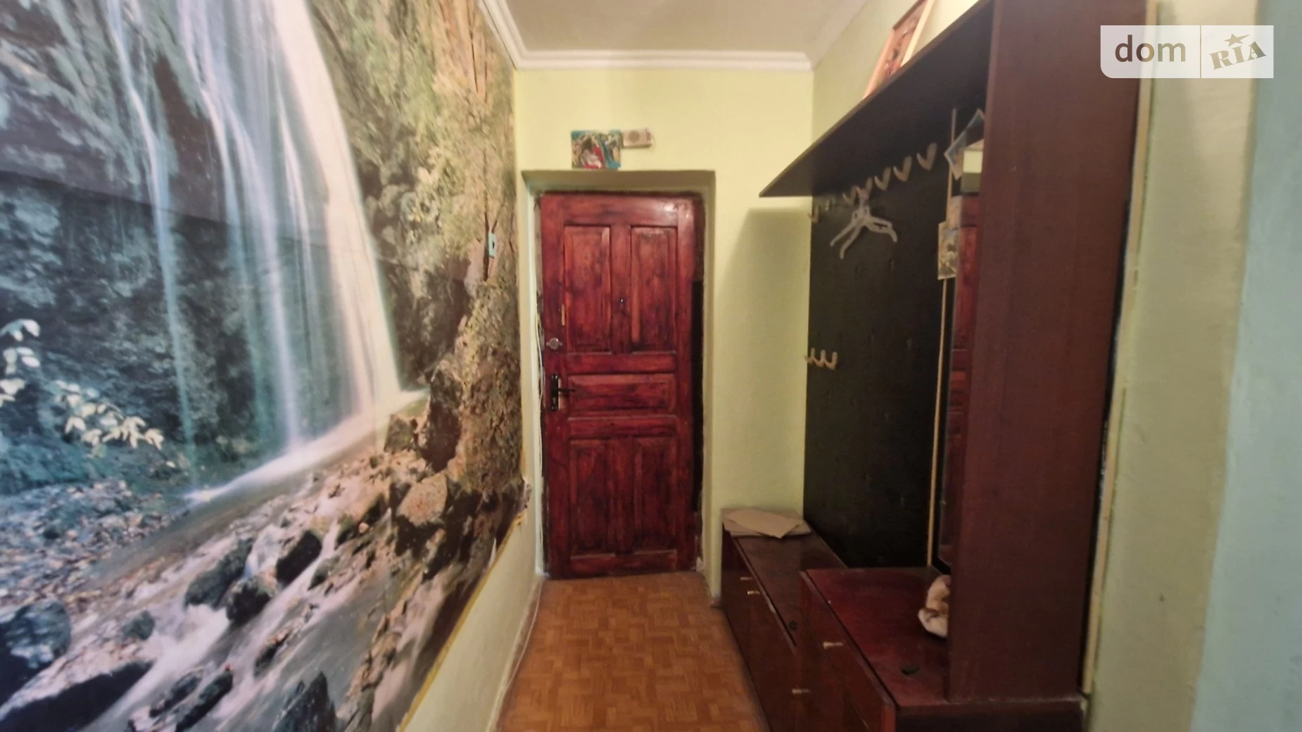 Продается 1-комнатная квартира 36 кв. м в Ужгороде, ул. Героев 128-й бригады(8-го Марта) - фото 2