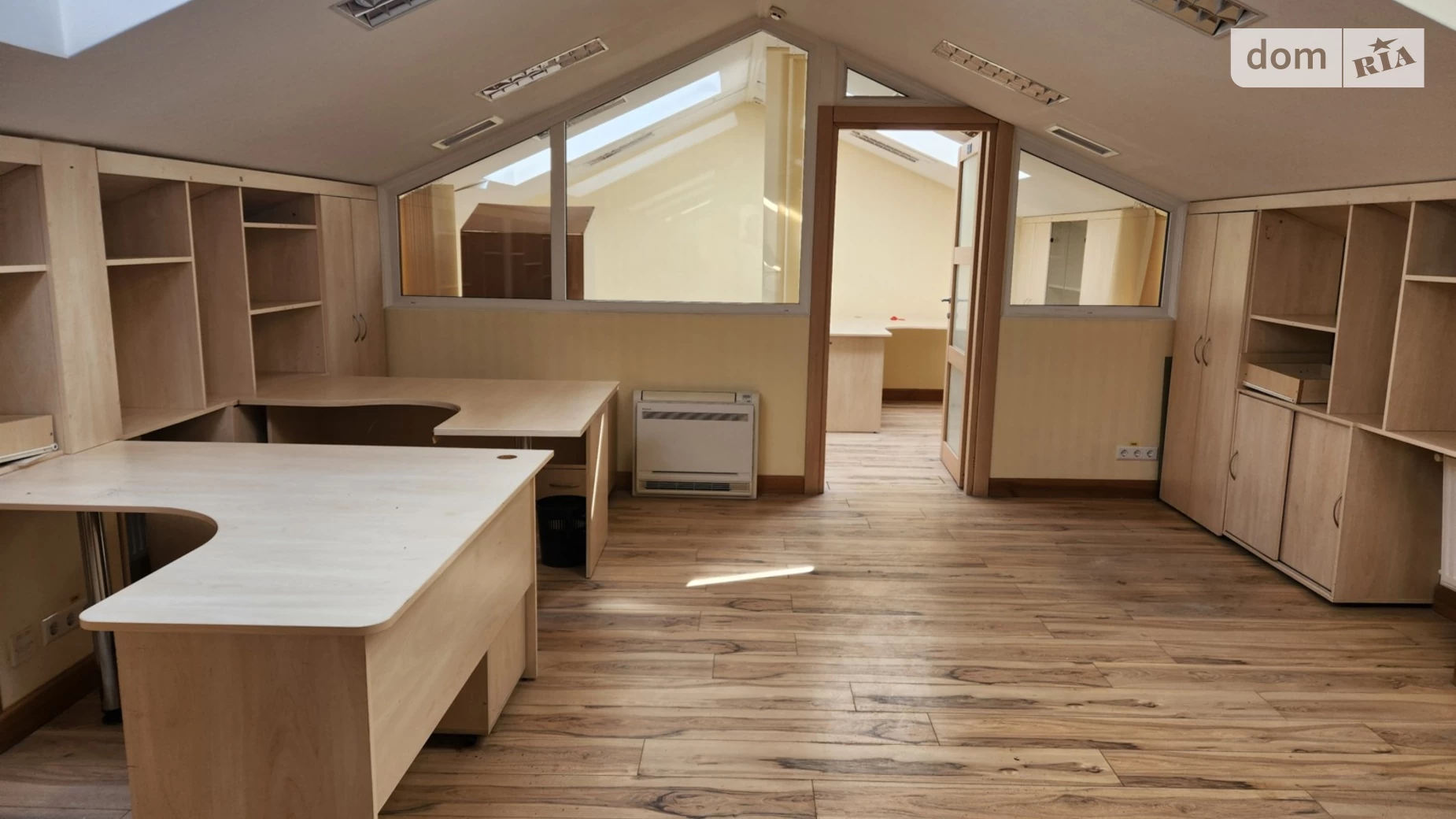 Продається офіс 1760 кв. м в бізнес-центрі, цена: 5000000 $ - фото 5