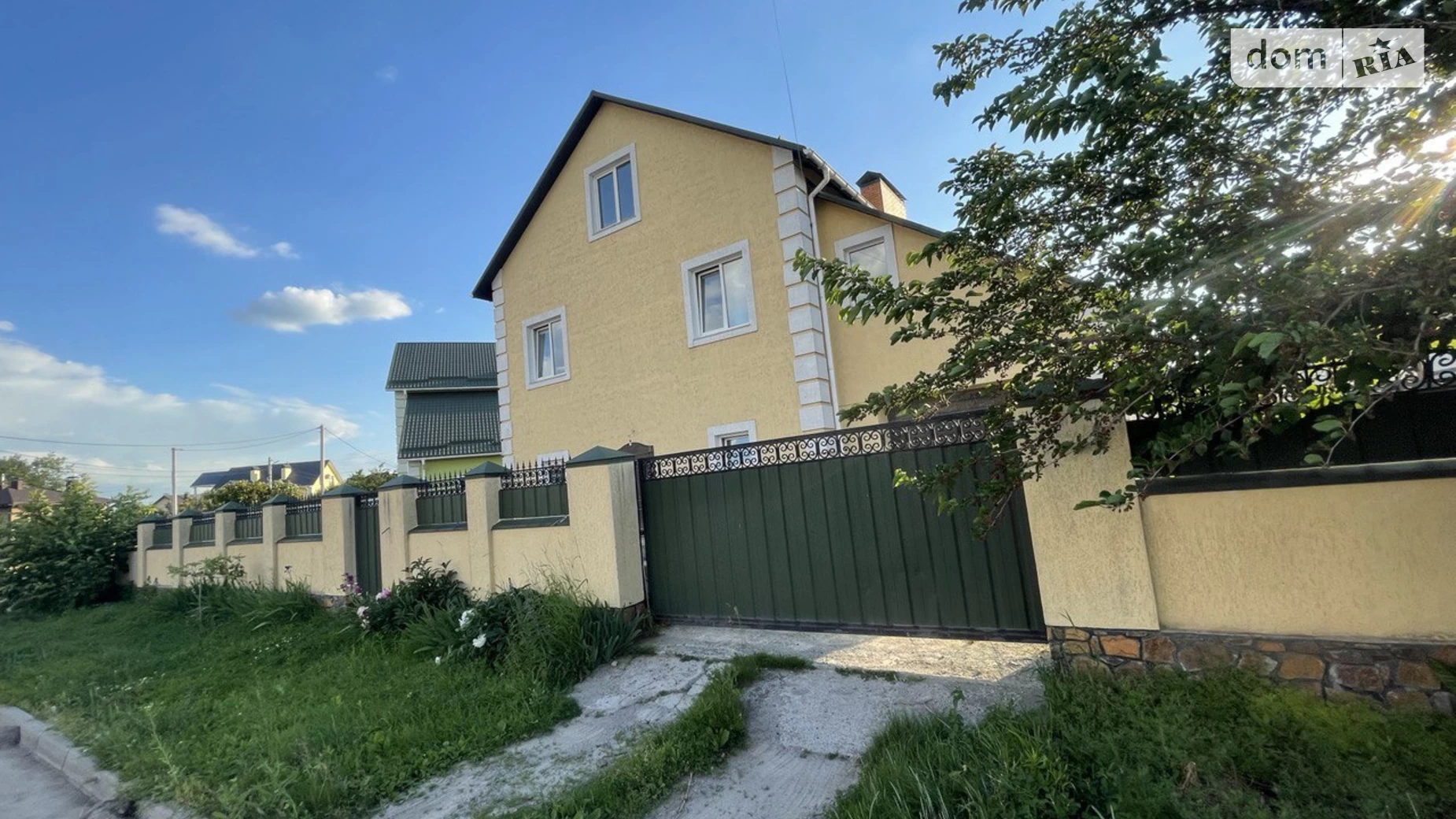 Продається будинок 2 поверховий 296.2 кв. м з верандою, цена: 240000 $ - фото 2