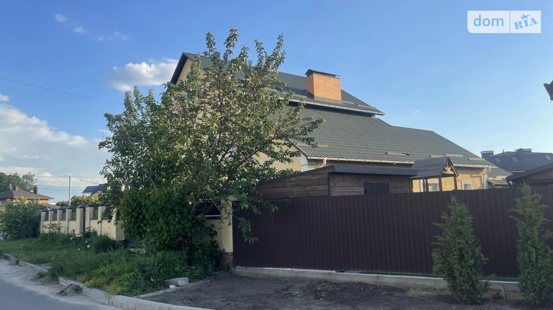 Продається будинок 2 поверховий 296.2 кв. м з верандою, цена: 240000 $ - фото 3