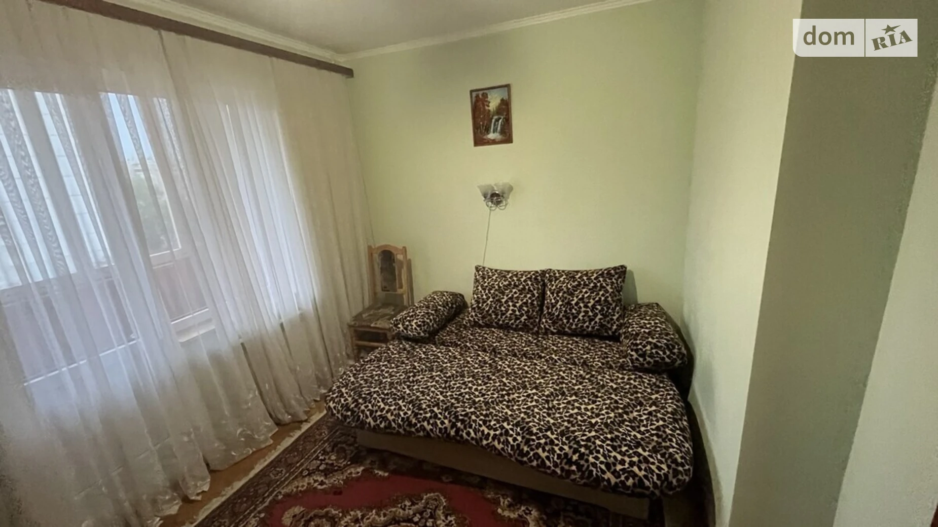 Здається в оренду 3-кімнатна квартира 70 кв. м у Києві, просп. Миколи Бажана, 7Б - фото 4