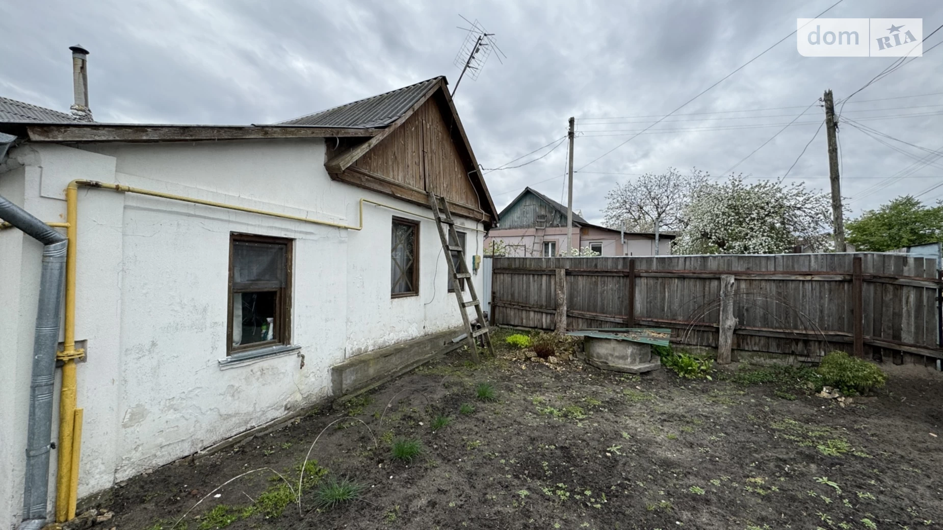 Продается часть дома 50.1 кв. м с бассейном, цена: 45000 $ - фото 2