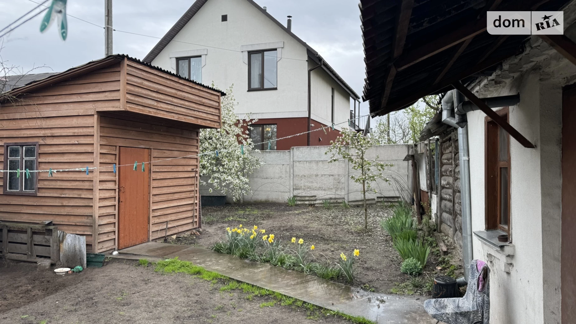 Продается часть дома 50.1 кв. м с бассейном, цена: 45000 $ - фото 3