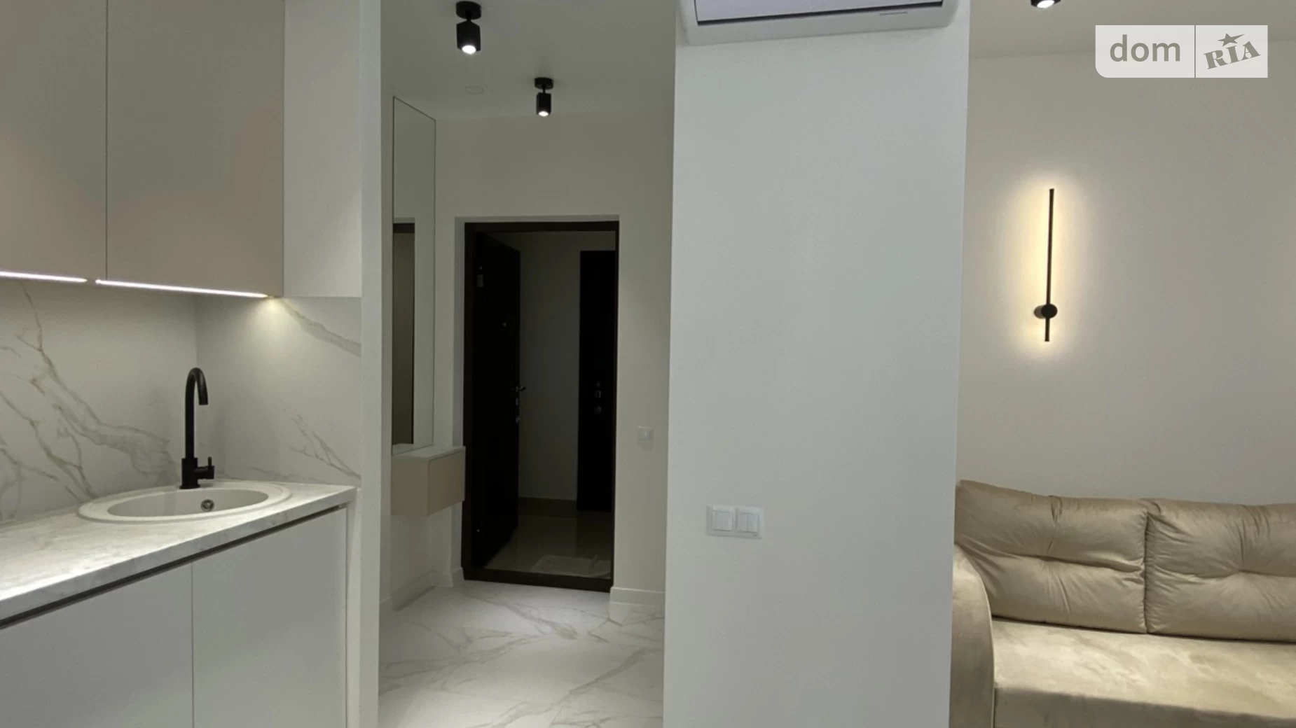Продається 2-кімнатна квартира 41.91 кв. м у Лиманці, вул. Перлинна, 12 - фото 2
