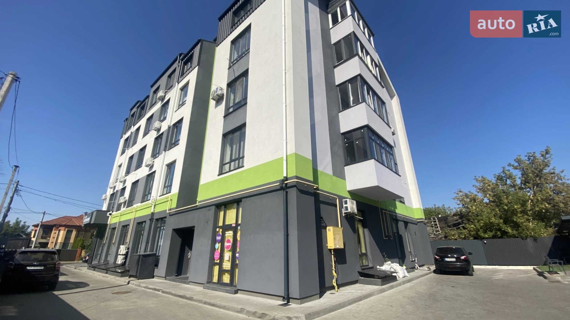 Продается 1-комнатная квартира 37.2 кв. м в Ирпене, ул. Соборная(ІІІ Интернационала), 68 - фото 3