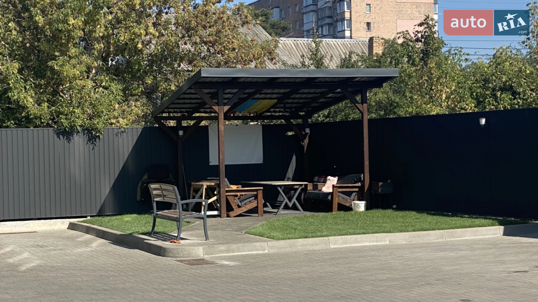 Продается 1-комнатная квартира 37.2 кв. м в Ирпене, ул. Соборная(ІІІ Интернационала), 68 - фото 4