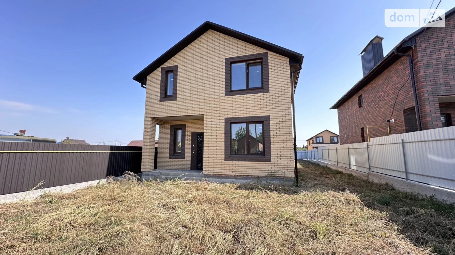 Продається будинок 2 поверховий 125 кв. м з садом, цена: 98999 $ - фото 2