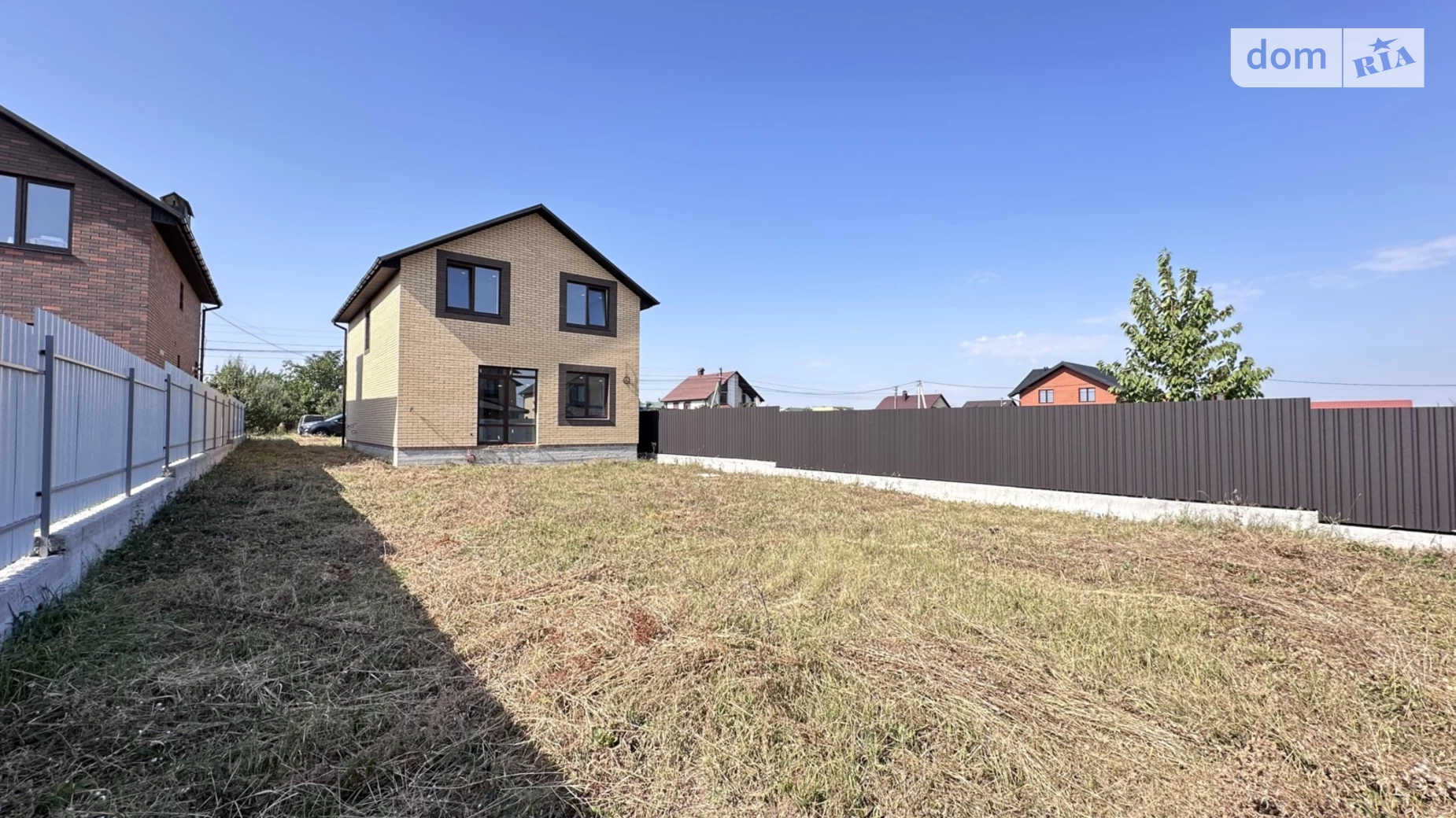 Продається будинок 2 поверховий 125 кв. м з садом, цена: 98999 $ - фото 4