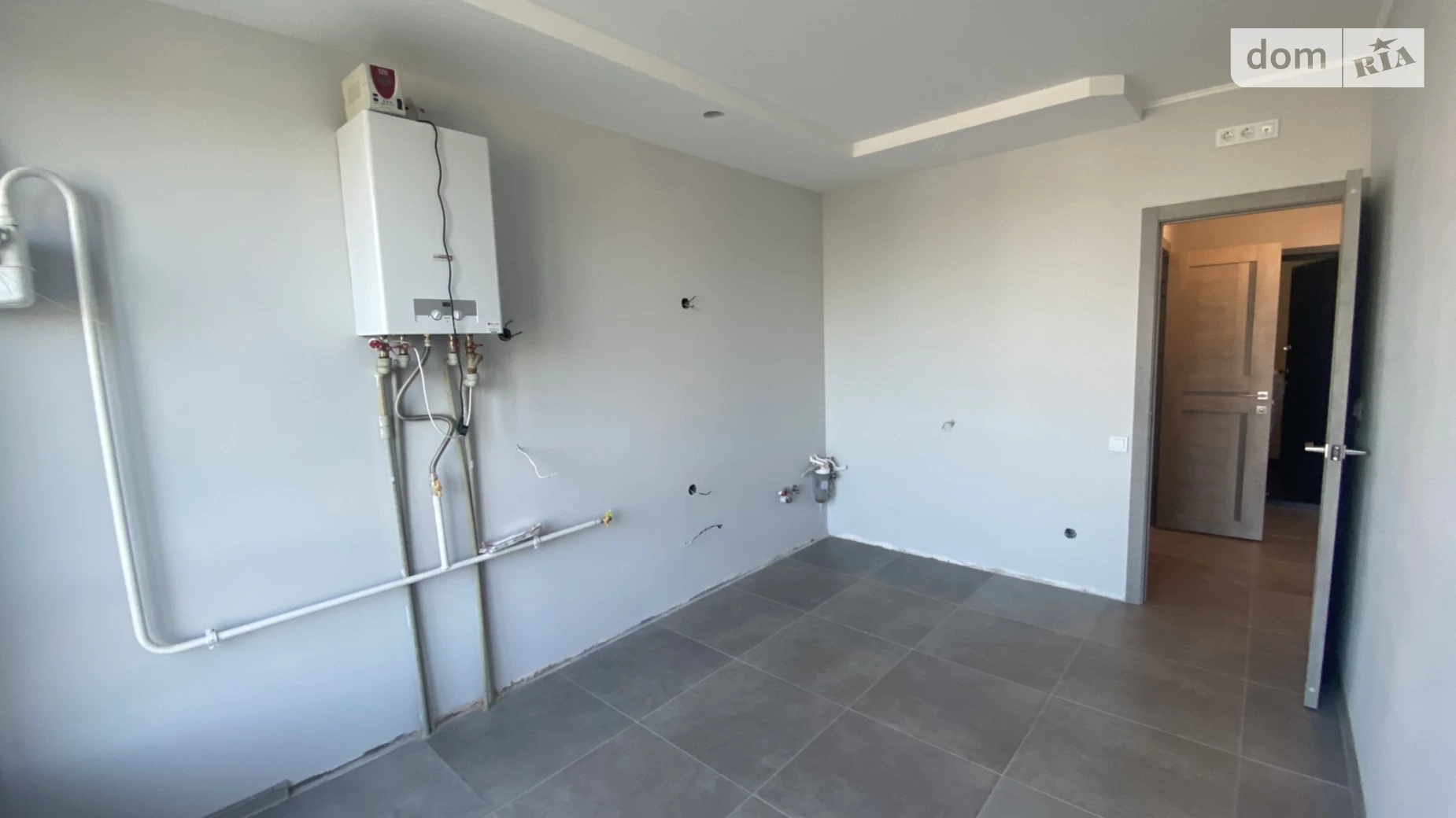 Продается 1-комнатная квартира 37.2 кв. м в Ирпене, ул. Соборная(ІІІ Интернационала), 68 - фото 5