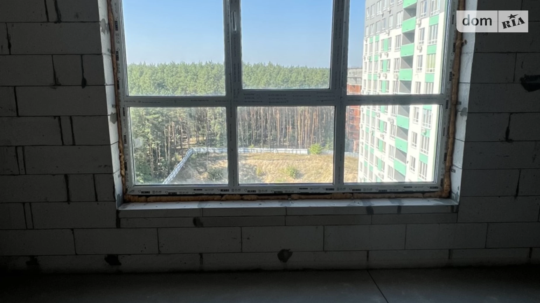 Продається 3-кімнатна квартира 80 кв. м у Ірпені, вул. Університетська(Карла Маркса), 3/16 - фото 2