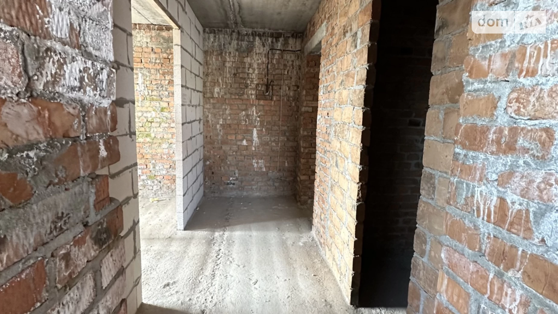 Продается 1-комнатная квартира 42 кв. м в Хмельницком, ул. Озерная, 6/1 - фото 3