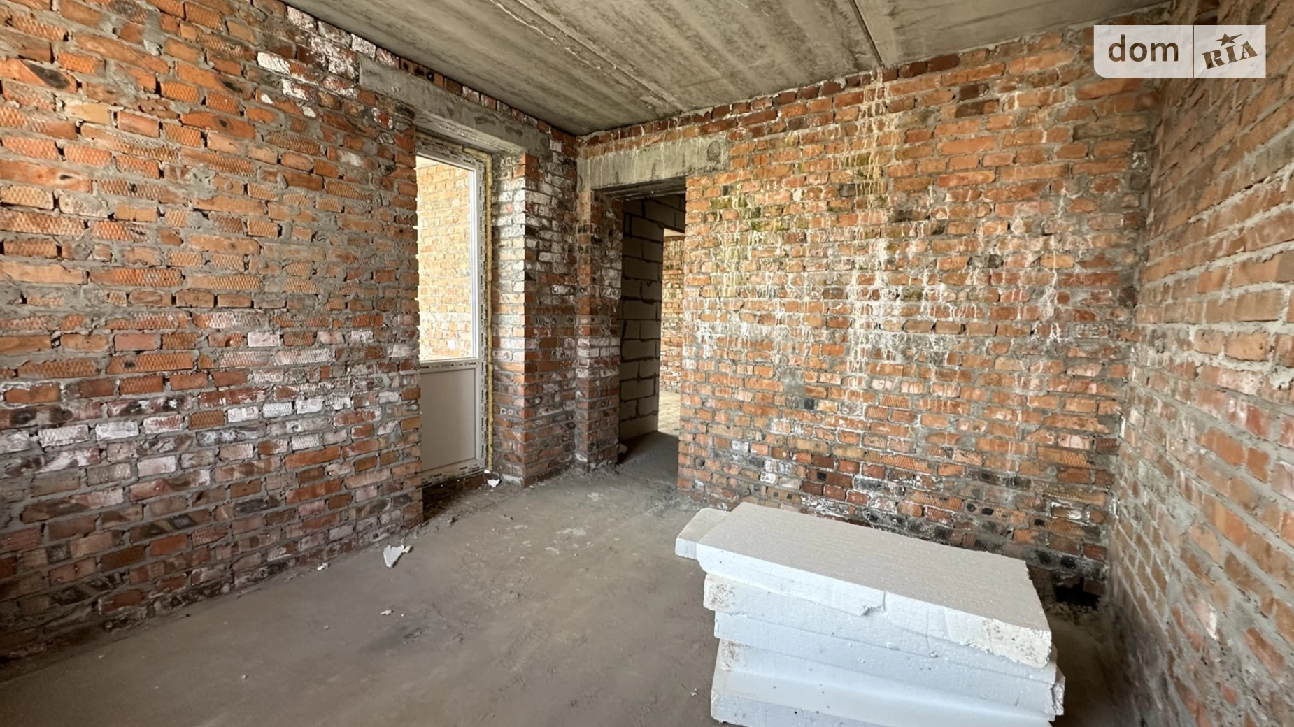 Продается 1-комнатная квартира 42 кв. м в Хмельницком, ул. Озерная, 6/1 - фото 5