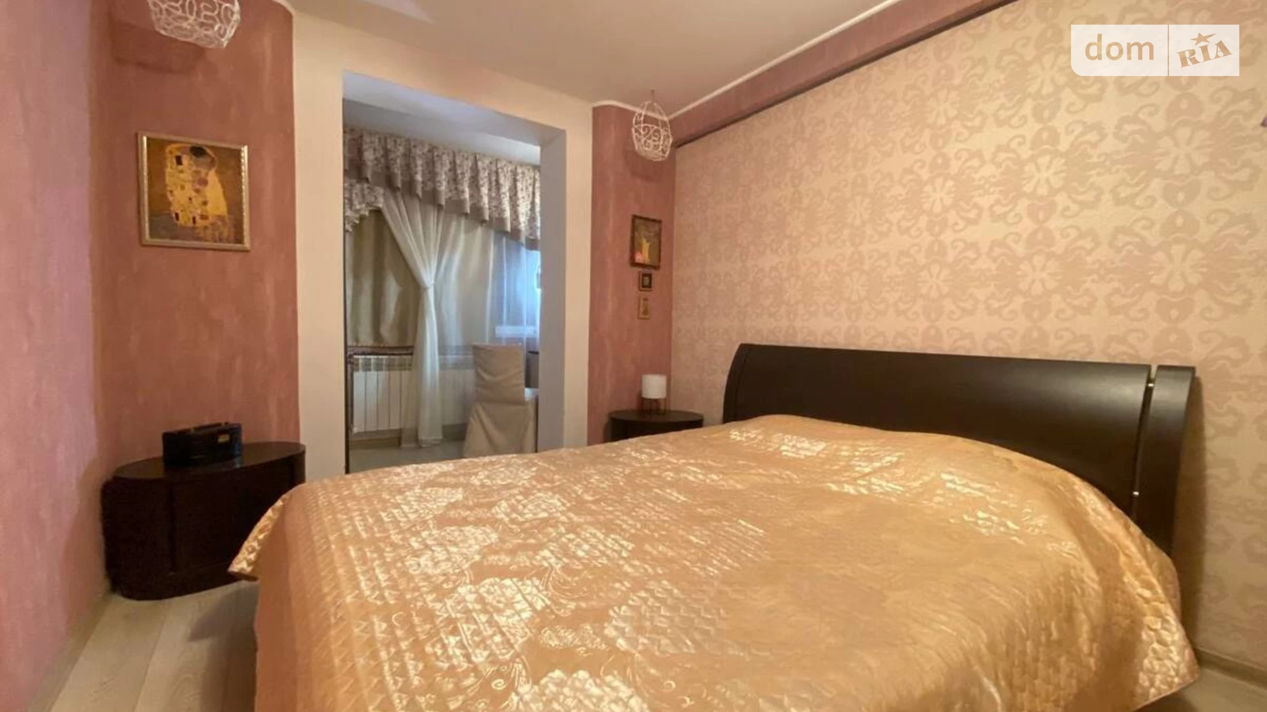 Продается 3-комнатная квартира 70.4 кв. м в Днепре, ул. Рабочая, 75 - фото 2