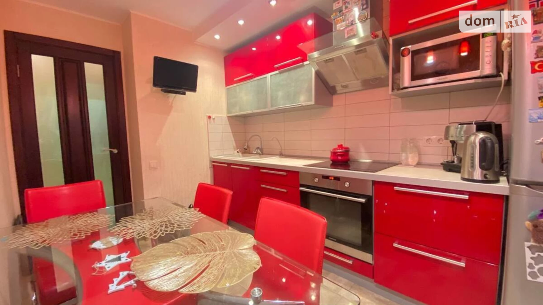 Продается 3-комнатная квартира 70.4 кв. м в Днепре, ул. Рабочая, 75 - фото 3