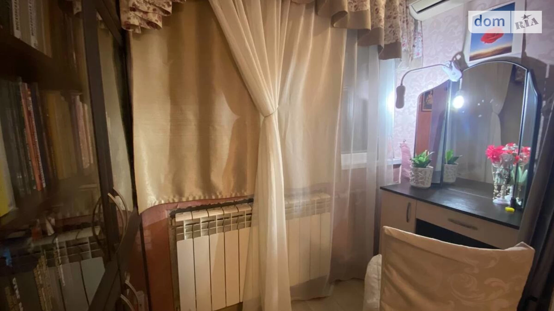 Продается 3-комнатная квартира 70.4 кв. м в Днепре, ул. Рабочая, 75 - фото 4