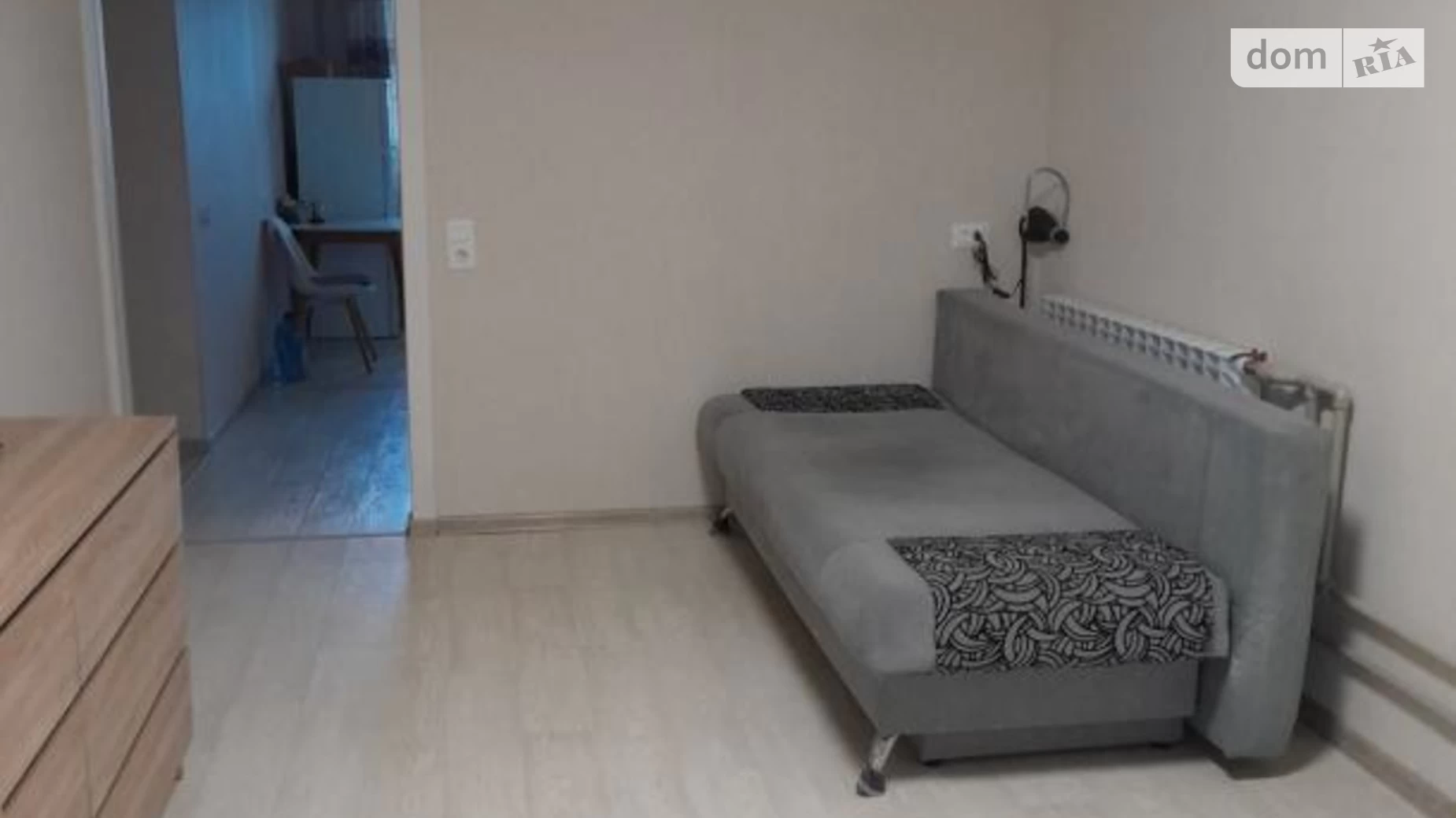 Продается 1-комнатная квартира 36.4 кв. м в Харькове, ул. Роганская, 142 - фото 2