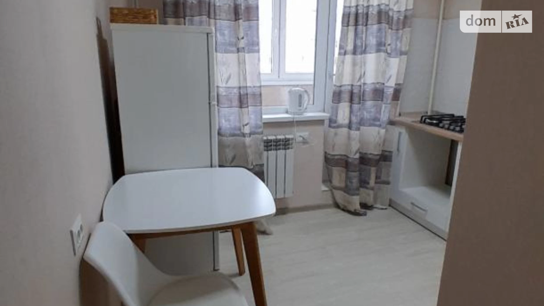 Продается 1-комнатная квартира 36.4 кв. м в Харькове, ул. Роганская, 142 - фото 4