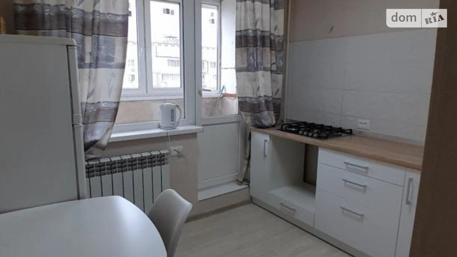 Продается 1-комнатная квартира 36.4 кв. м в Харькове, ул. Роганская, 142 - фото 3