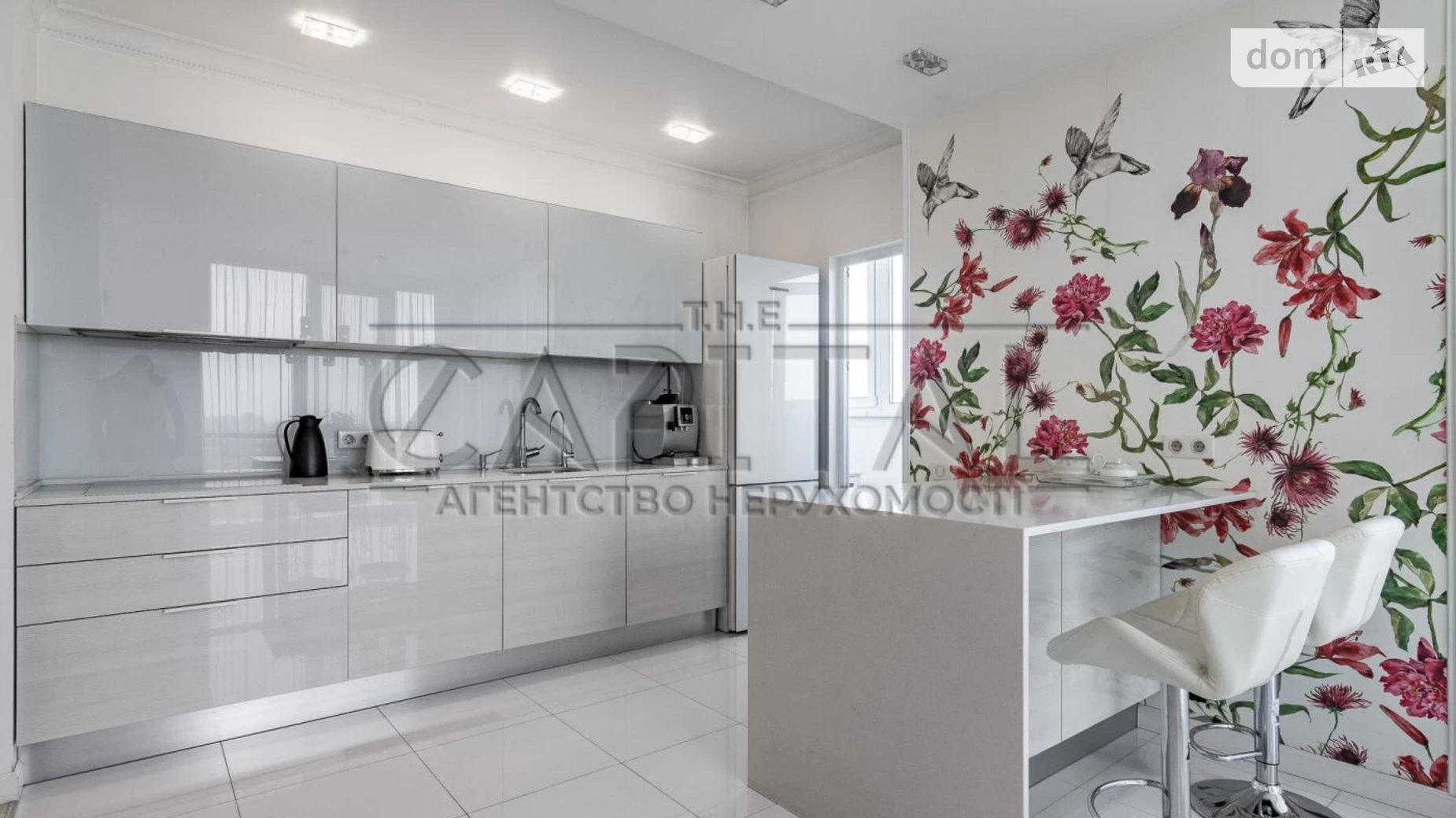 Продається 3-кімнатна квартира 108 кв. м у Києві, цена: 215000 $ - фото 4