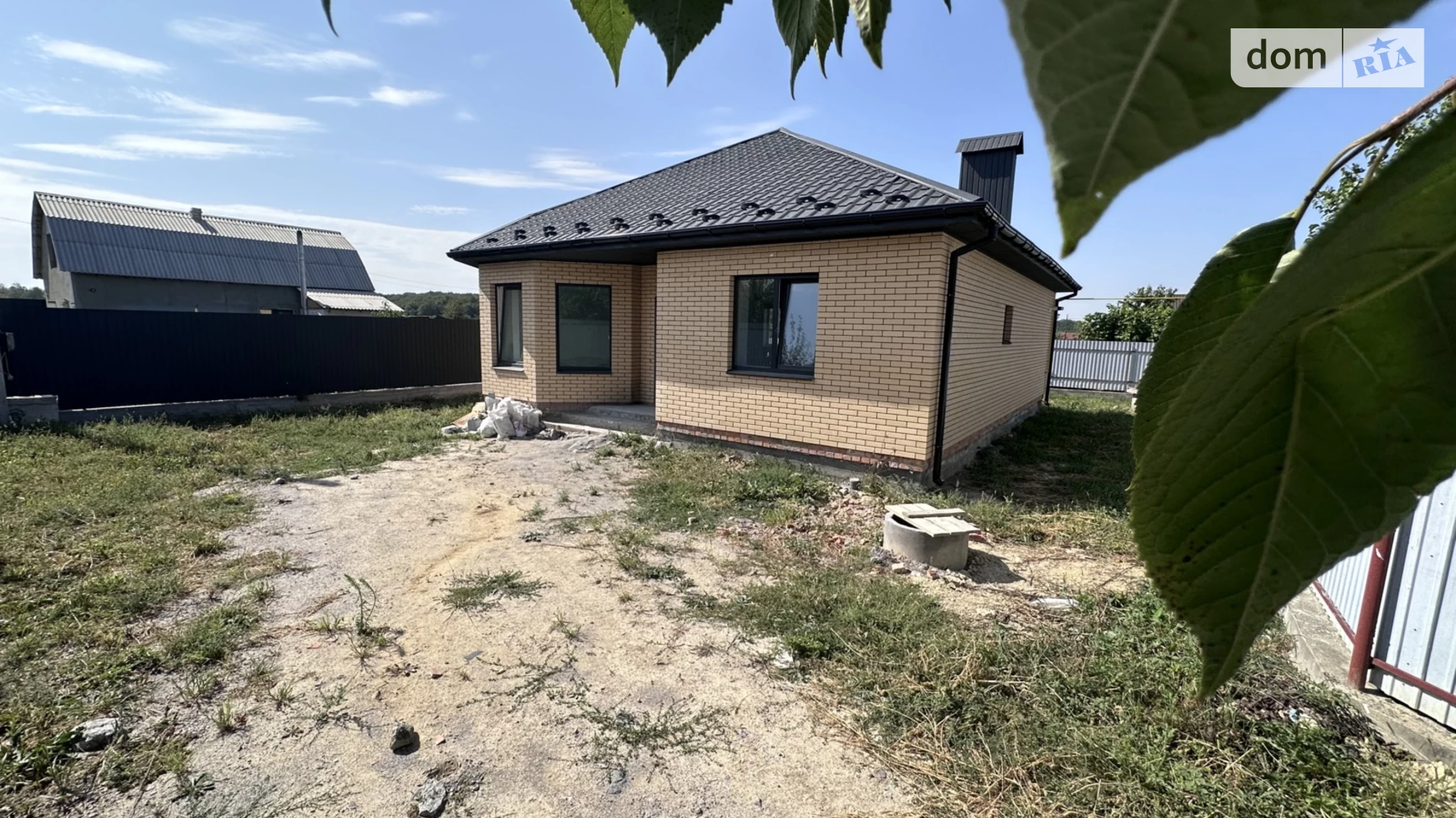 Продается одноэтажный дом 95 кв. м с мансардой, цена: 80000 $ - фото 2