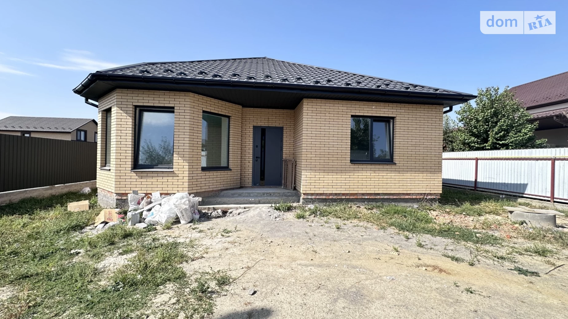 Продается одноэтажный дом 95 кв. м с мансардой, цена: 80000 $ - фото 5